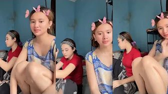 LIVE PRELOVED ‼ LAGI SANTAI BARENG TEMAN 😘 NO ARMOR