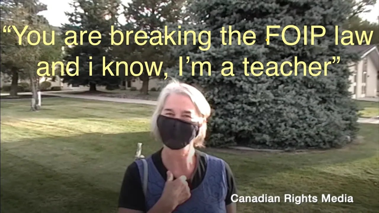 CRM Video: Church of Jesus Christ of the Latter-Day Saints (Medicine Hat)