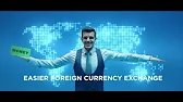 Experience Seamlessness with every foreign currency exchange