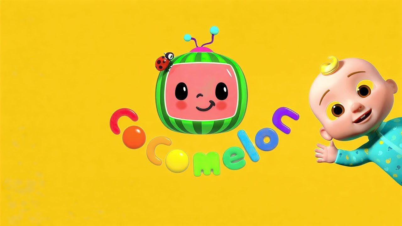 Cocomelon Intro LOgo Effects Combined Sponsored By Preview 2 Frank V2 Effects | cocomelon LoGo