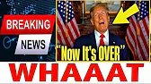 1 MIN AGO: Supreme Court Delivers Shocking Blow to Trump - America Awaits the Fallout!