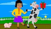 Old MacDonald Had A Farm + Baby Shark Doo Doo Doo Doo and More Nursery Rhymes - Kids Songs