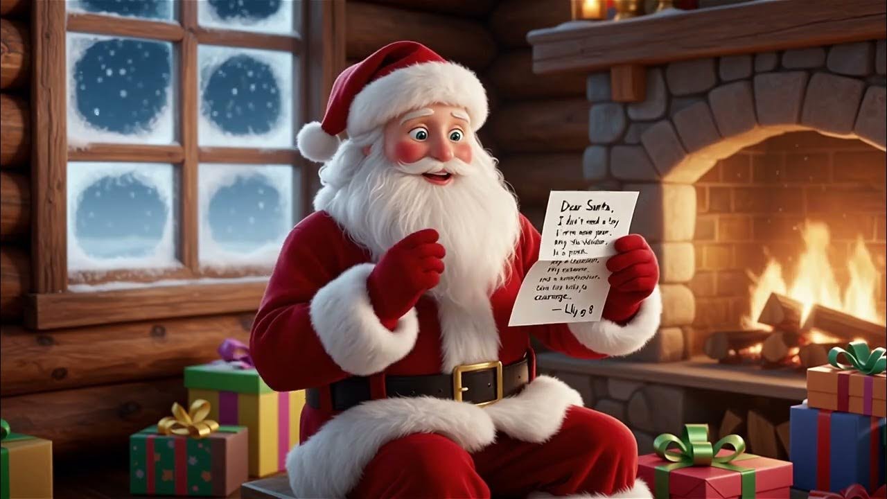 Santa Claus, Christian Ringtone, Christian Worship song