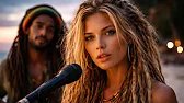 Sia & Damian Marley - Riddim Courage 🔊 | Emotional Reggae Pop Cinematic Island 2026