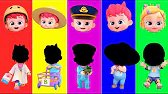 Wrong eyes 👀 challenge DAME TU COSITA Funny Puzzle Wrong Heads