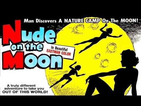Nude on the Moon 1961 Full Movie!