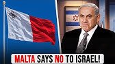 Malta Just Did What the World Was Afraid to Do for Palestine"