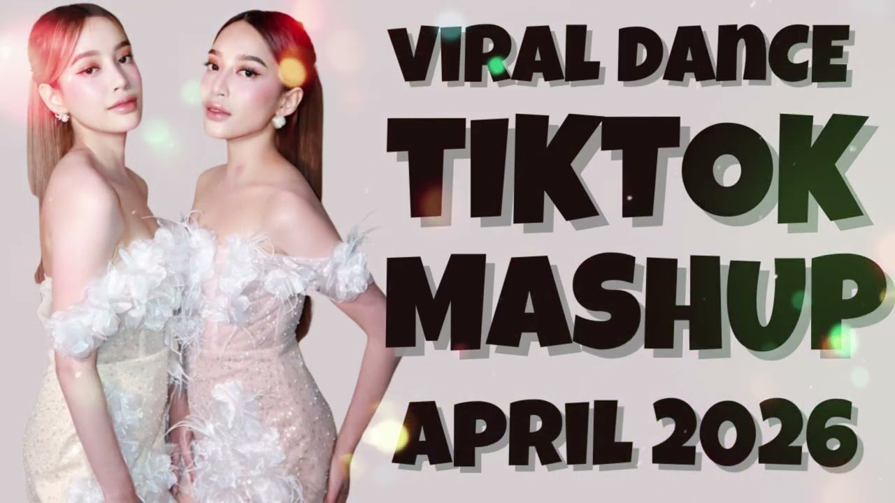 New Tiktok Mashup Viral April 2026 Philippines | * Not Clean*