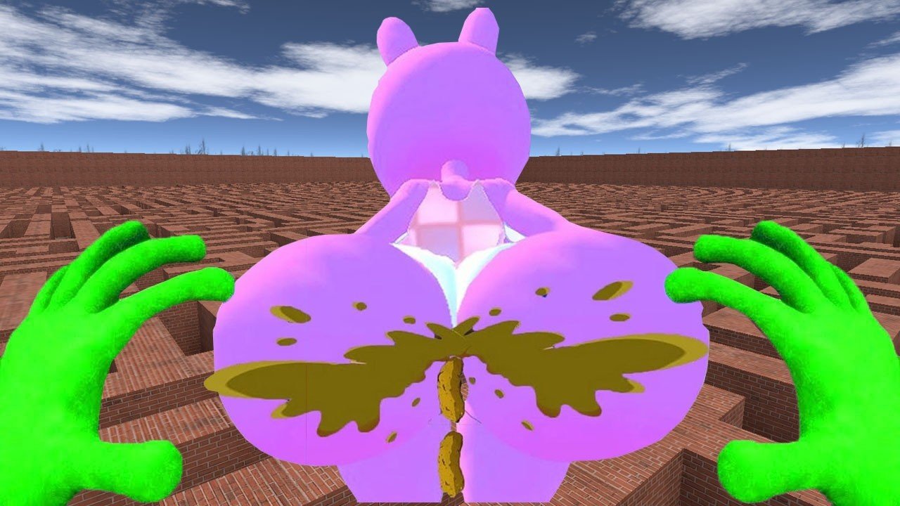 MISS PINKI SPRUNKI LOVE SONG STORY!?!?! I GOT TORTURE in Garry’s Mod!?!?