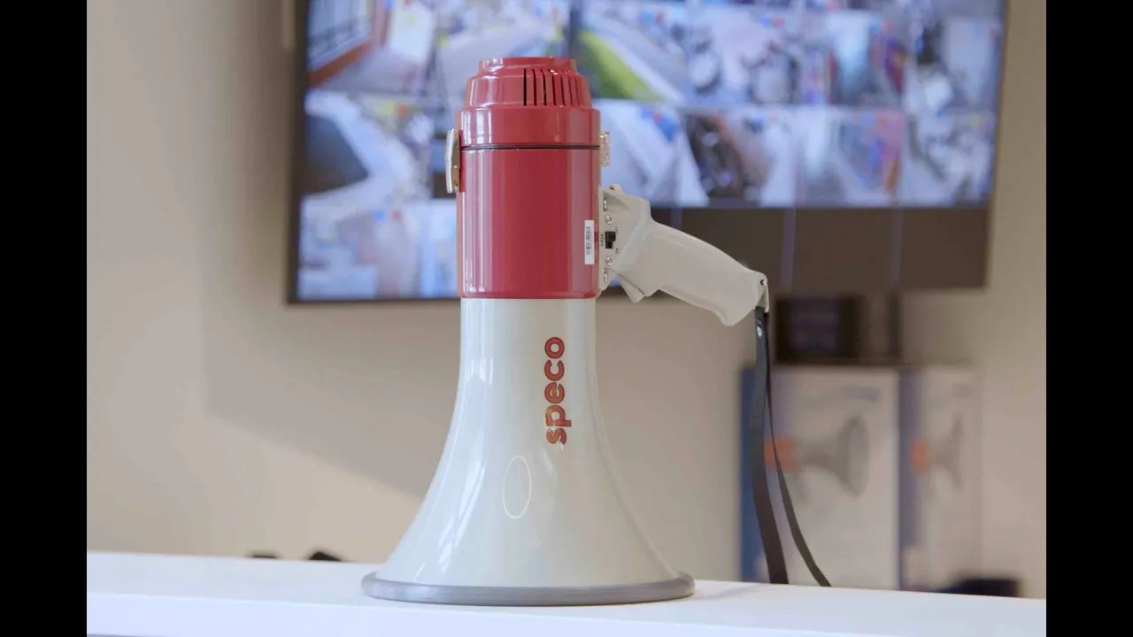 Speco Technologies®, 2024
