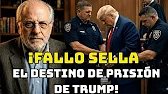 Is prison inevitable? Judge strips Trump of his legal shield. Analysis by Richard Wolff.