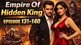 नौ रत्नों का रहस्य ll Empire Of Hidden King ll Ep-130to140 ll#audiobook#new#novel#viral @RJNOVELKING