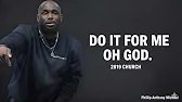LORD PLEASE CHANGE MY LIFE FOREVER | I Am Tired Of Struggling | Philip Anthony Mitchell | 2819Church