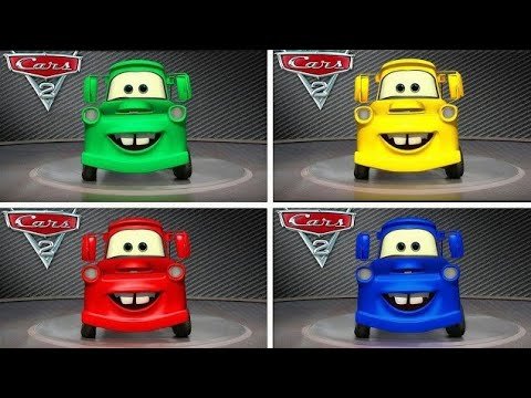 Lightning McQueen Eater - Coffin Dance Song (COVER)