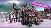 8th Anniversary Special! | Yandere Simulator | Diamond Pro!