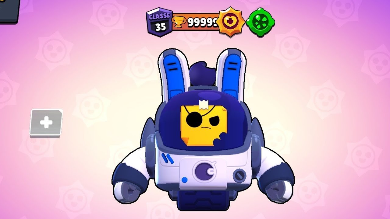 Nightmare Brawl