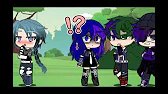 |gasolina|meme|Fnaf|Afton family|AU|by Felicia Playz|