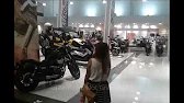 Yzone! Yamaha Bikes in Greenfield, philippines! Older Video But Putting It Up!