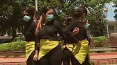 Ethnic Dance - UNITY Presentation for ELEC2