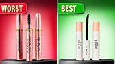 5 Drugstore Mascaras You Must Avoid And 3 That Are Actually Amazing!