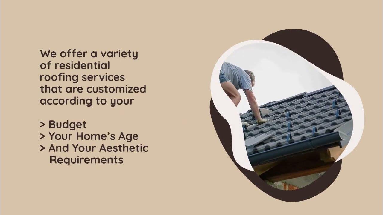 Top-Rated Roofing Contractor of Mansfield | James Kate Roofing & Solar | 972-400-4707