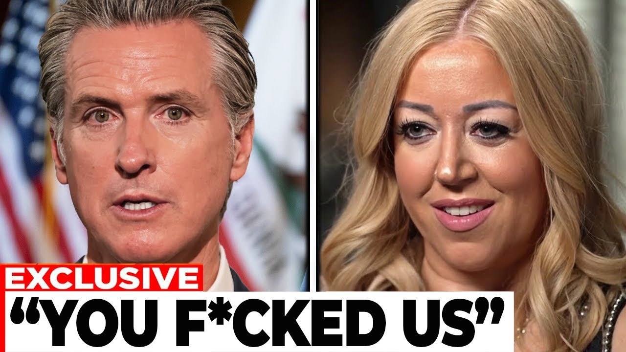 In-N-Out CEO OFFICIALLY RESPONDS To Governor Of California After Leaving California!