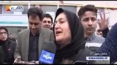 لحظات وقوع زمین لرزه 6 ریشتری از زبان هموطنان مشهدی