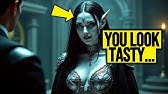 The Vampire Princess Species Marks Their Partner With Bites—So Why Is She Eyeing My Neck!?