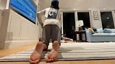 THE BEST KNEE HOCKEY EVER!