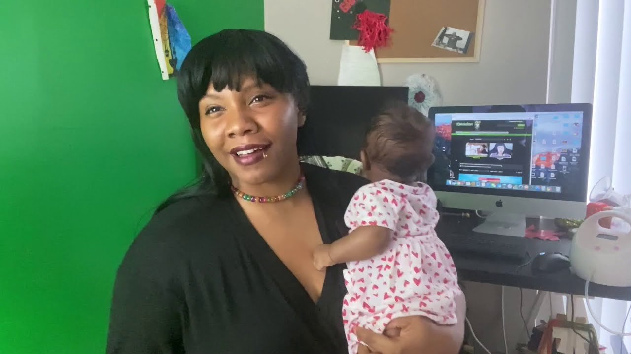 breastfeeding and pumping important tips while watching anime