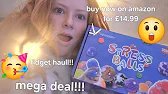 MY 2026 FIDGET HAUL!!! (ft clarke cummings)