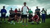 T1 Rugby Launch