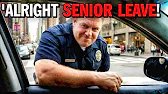 ⚠️Seniors: When Cop Ask 'Any Weapons?' -Reply With These Words!
