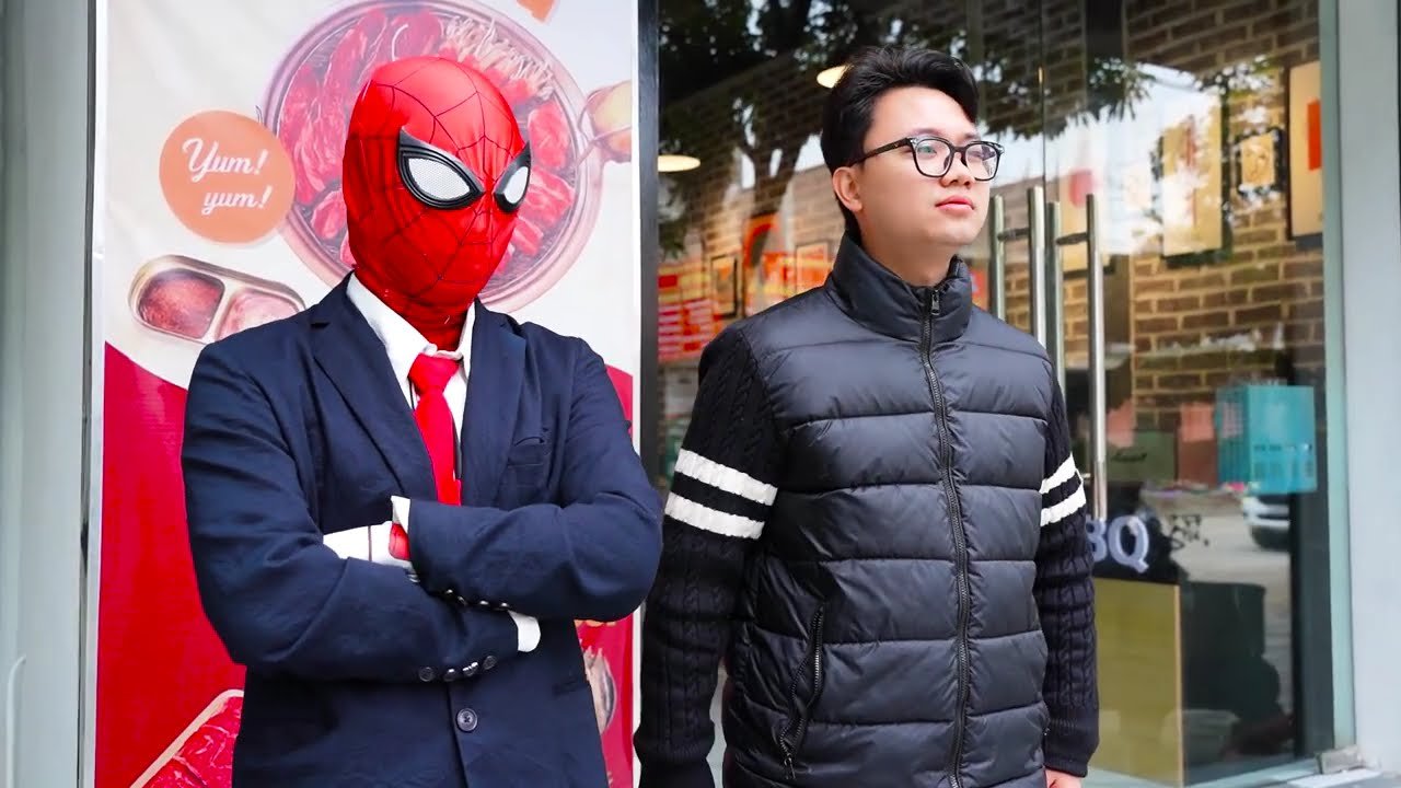 Saat Si Penghina Bertemu Sang Bos Besar – Pelajaran yang Sangat Berharga!