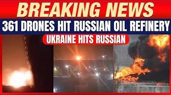 Russian Hypersonic Missile in Venezuela Target U.S Cities - Washington on HIGH ALERT !!