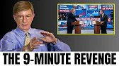 He Only Had 9 Minutes Mark Carney’s Response That Left the West Wing in Panic
