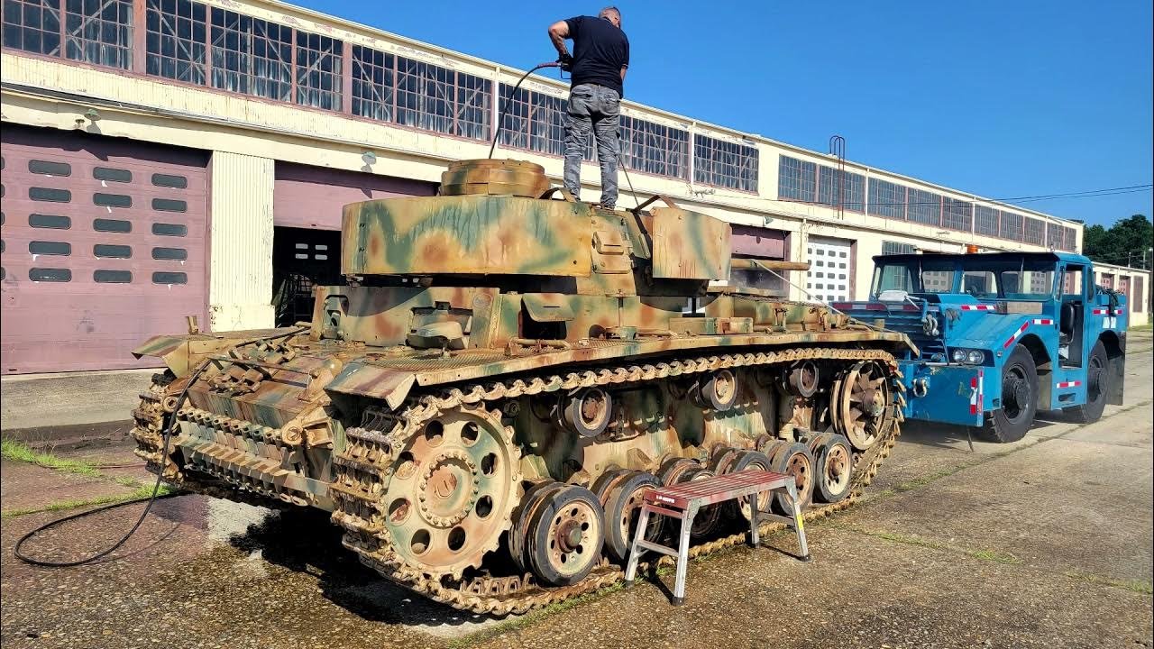 2021: The Armor & Cavalry Collection Move Year in Review