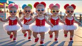 🚀 K-POP Dance Pop Remix 2025 | Funny & Trendy Global Performance