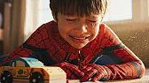 Epic Marvel Battle! 🕷️ Spider-Man & Iron Man vs Hulk & Joker....Who Will Win?