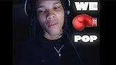 Mdot 59 STORYTIME On Beating Pop B