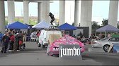 Jumbo: New York City (Metro Card Classic)