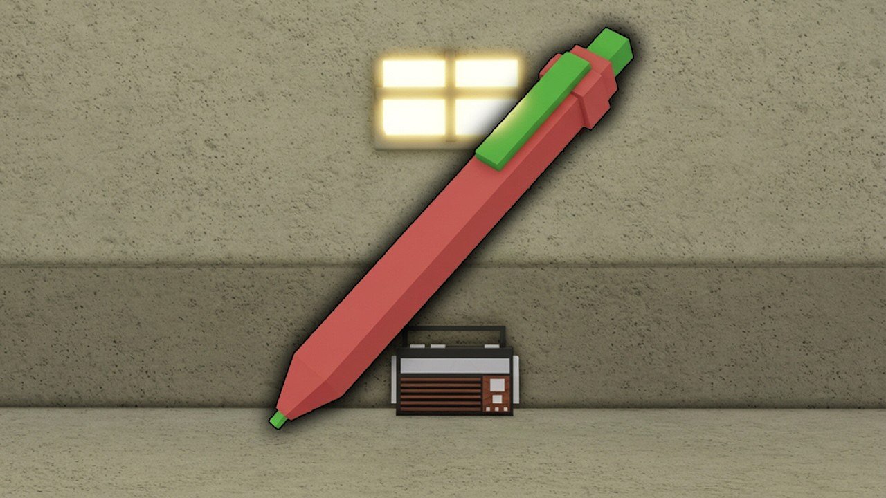 this item is insanely hard to get. | Roblox Jujutsu Shenanigans