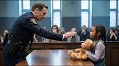Officer Slaps Black Girl in Courtroom — But H...