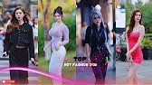 Chinese Street Fashion 2026 🇨🇳✨ | The Future of Global Street Style#fashiontrends #china Ep.28