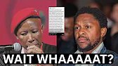 Ndlozi’s Final Post SHOCKS South Africa — Malema Left Speechless