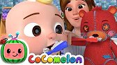 Helping Song + More Nursery Rhymes & Kids Songs - Cocomelon TV