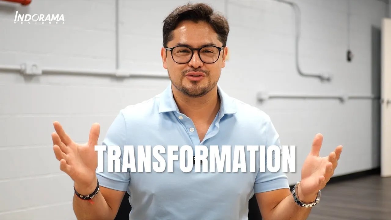 Ready to Shape the Future Together with Indorama Ventures?