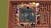 AUUGHH OBUNGA BIG ANGRY MUNCI SKIBIDI TOILET AND UNLIMITED NEXTBOTS IN BIGMAZE