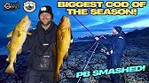 Double The COD, Double The Fun | Best Of The Season So Far | North East Sea Fishing