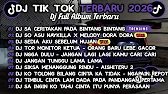 DJ TIKTOK